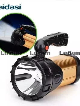 Ручной Фонарь 20W