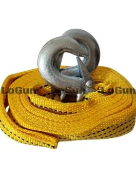 Буксировочный трос 5т