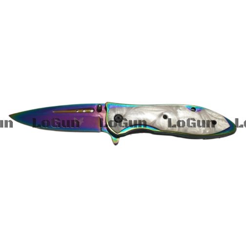 Складной Нож Benchmade — изображение 2