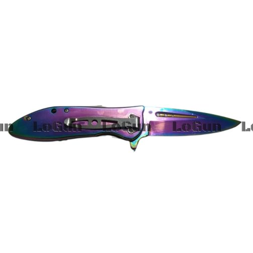 Складной Нож Benchmade — изображение 3
