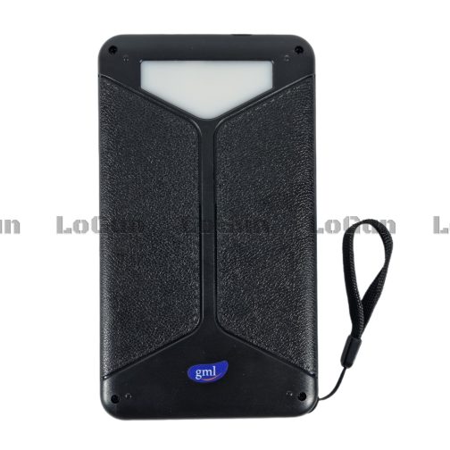 Powerbank с солнечной панелью GML G-12-solar — изображение 4