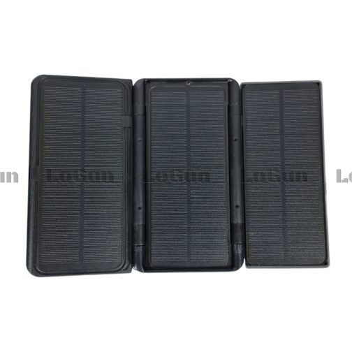 Powerbank с солнечной панелью GML G-12-solar — изображение 6
