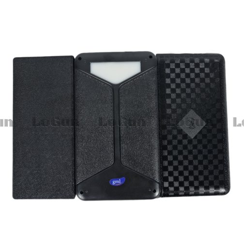 Powerbank с солнечной панелью GML G-12-solar — изображение 7