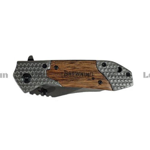 Складной нож "Browning" 066