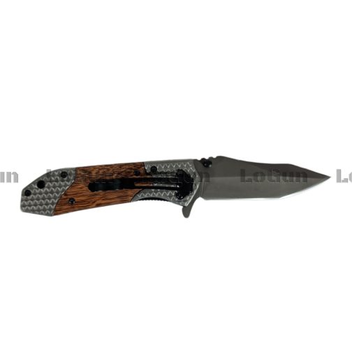 Складной нож "Browning" 066 — изображение 3