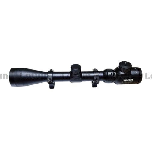 Оптика 3-9×40E — изображение 6