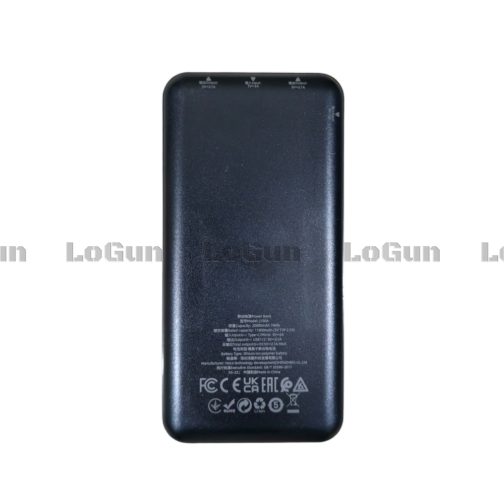 "Hoco" powerbank 20,000mah — изображение 3