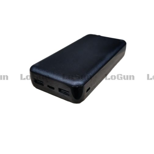 "Hoco" powerbank 20,000mah — изображение 4