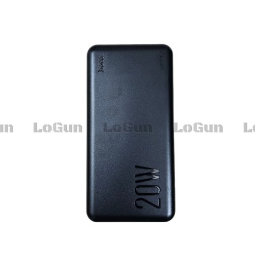 "Hoco" powerbank 30,000mAh — изображение 2