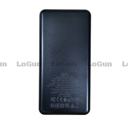 "Hoco" powerbank 30,000mAh — изображение 3