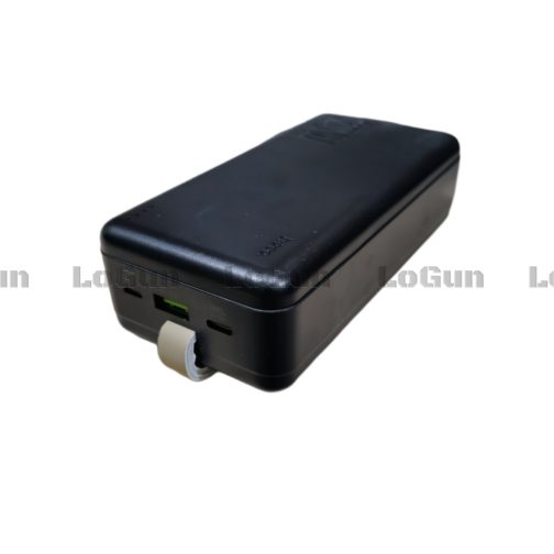 "Hoco" powerbank 30,000mAh — изображение 4