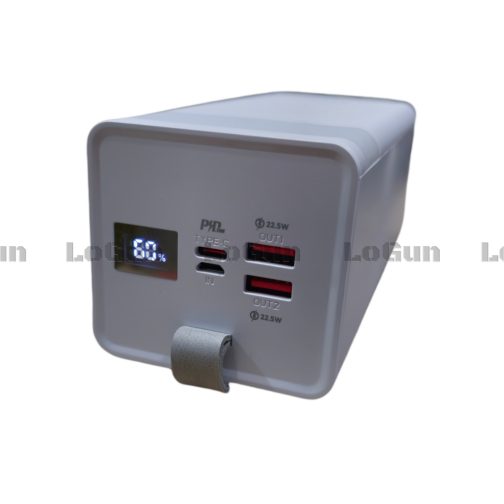 "Hoco" powerbank 50,000 mAh — изображение 6