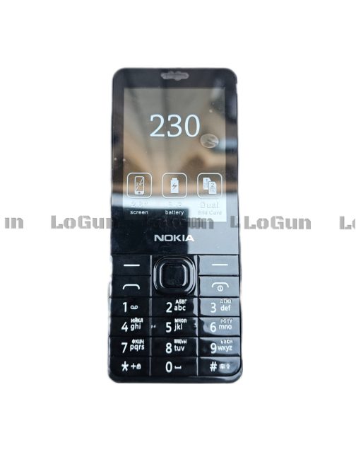 Nokia 230 DUOS — изображение 5