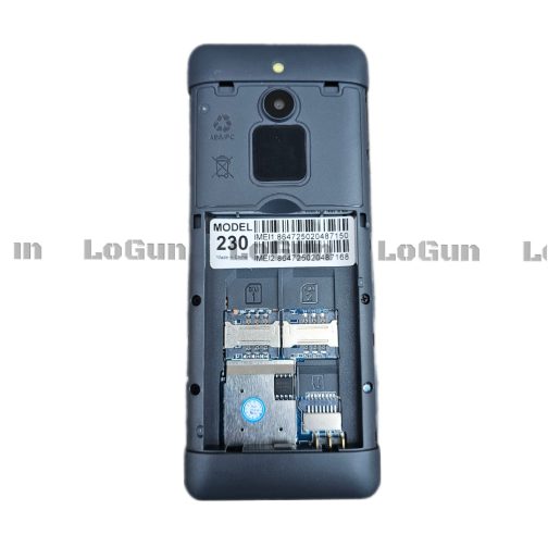 Nokia 230 DUOS — изображение 2