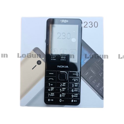 Nokia 230 DUOS