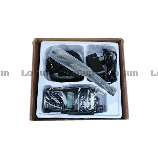 Рация Baofeng UV-82 — изображение 2