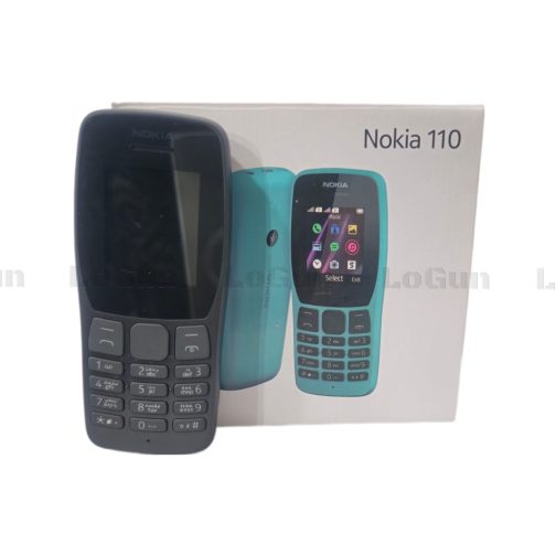 Nokia 110 Duos