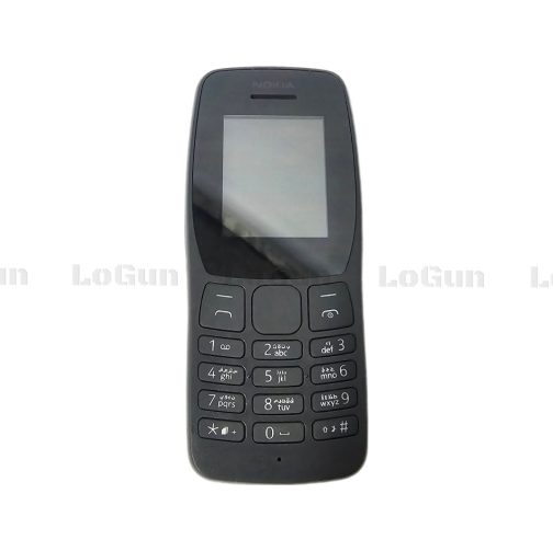 Nokia 110 Duos — изображение 4