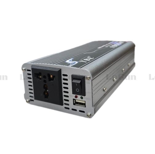 ПРЕОБРАЗОВАТЕЛЬ DC 12V В AC 220V 1800W — изображение 3