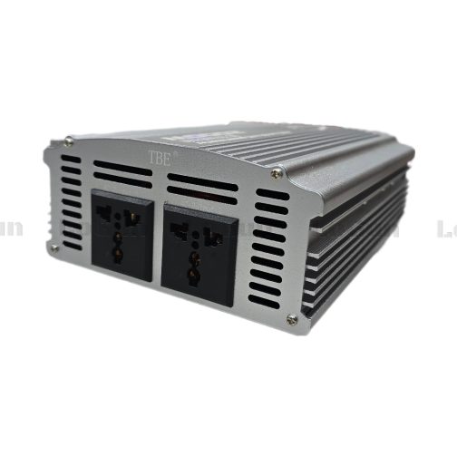 ПРЕОБРАЗОВАТЕЛЬ DC 12V В AC 220V 2000W — изображение 2