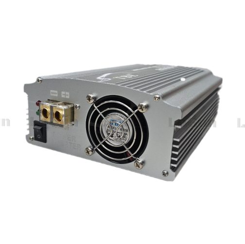 ПРЕОБРАЗОВАТЕЛЬ DC 12V В AC 220V 2000W — изображение 3