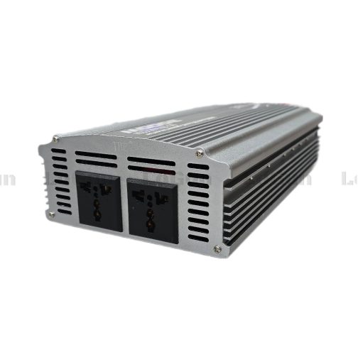 ПРЕОБРАЗОВАТЕЛЬ DC 12V В AC 220V 3000W — изображение 2