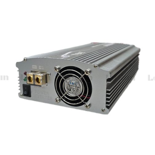 ПРЕОБРАЗОВАТЕЛЬ DC 12V В AC 220V 3000W — изображение 3