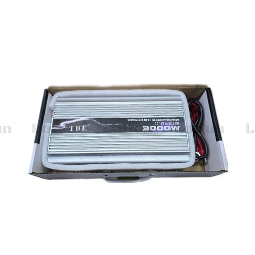 ПРЕОБРАЗОВАТЕЛЬ DC 12V В AC 220V 3000W — изображение 5