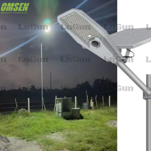 Уличные светильники 200w